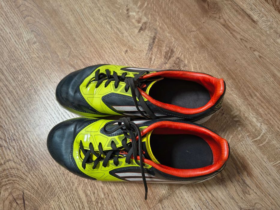 Korki adidas  F-50
