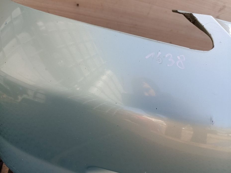 Honda Jazz Ii Zderzak Przód G506M