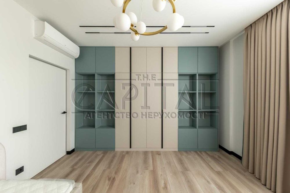 Багатокімнатна квартира за адресою бульвар Дружби Народів (площа 134 м²) - Atlanta.ua - фото 9