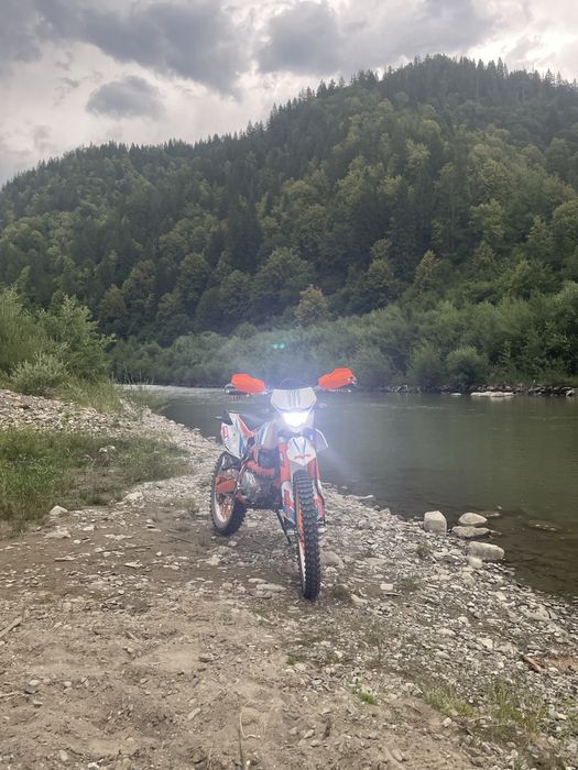 Кайо к2 у ідеалі з кастом фарою