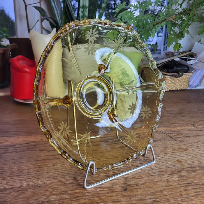 Misa szklana BROCKWITZ ⁹⁵