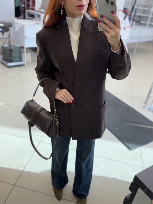 Новый эксклюзивный жакет Bazhane