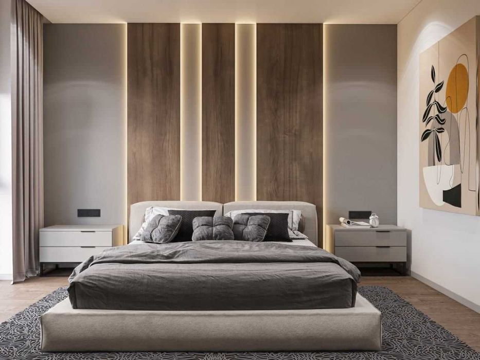 3-кімнатна квартира за адресою вул. Святослава Хороброго (площа 88,3 м²) - Atlanta.ua - фото 7