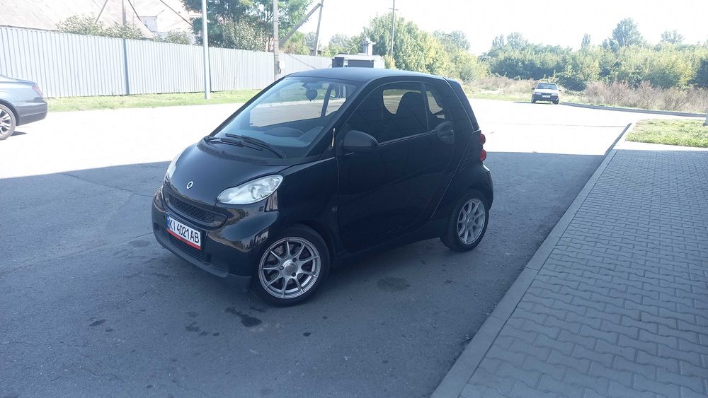 Продам Смарт 2009 року