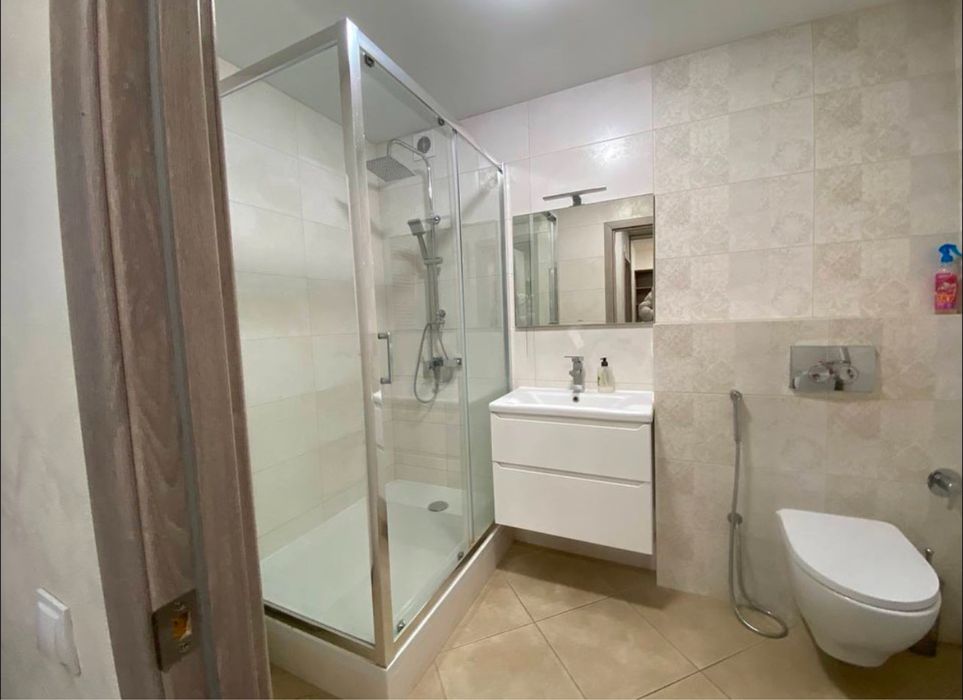 Оренда 1 кімнатна вул. Галицька