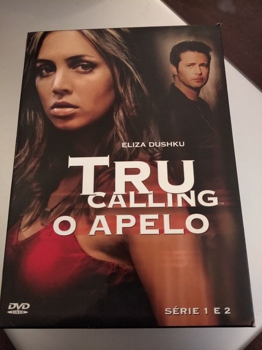 "Tru Calling" - Season 1 e 2