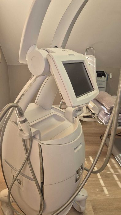 Endermologia cellum6 Integral