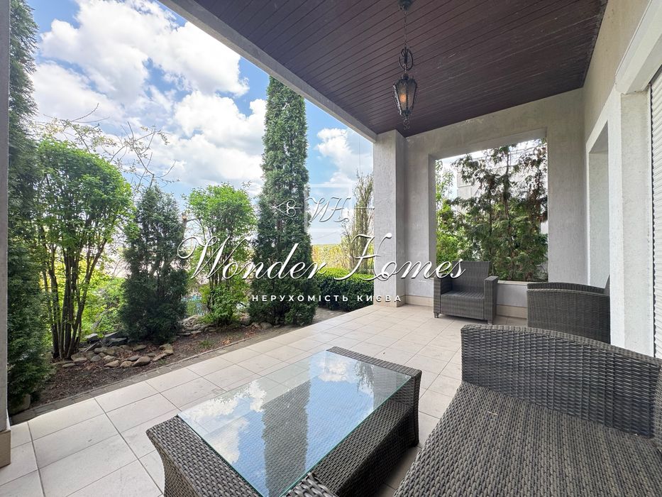 Аренда дуплекса 500м2 в с. Григорьевка 4/5 спален Обуховский р-н