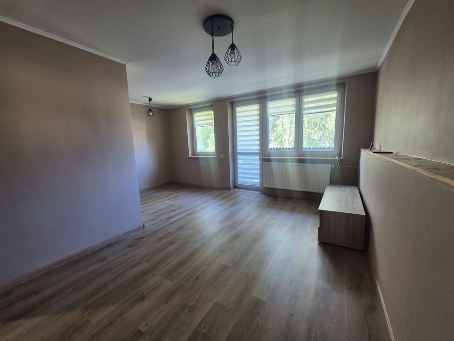 Mieszkanie 47m2 Boguszowice na wynajem