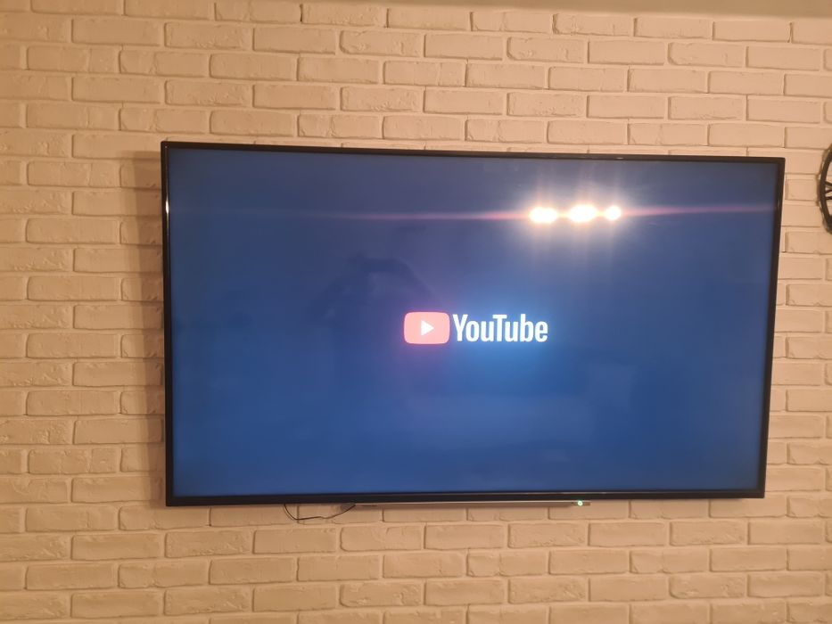 Sprzedam Telewizor  Toshiba 65 cali