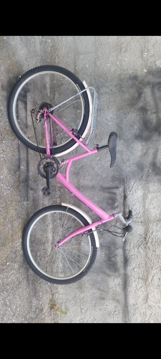 Bicicletas em bom estado