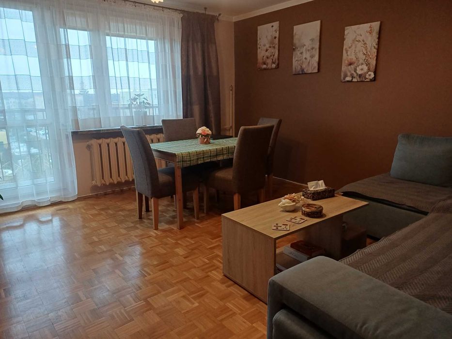 Mieszkanie do wynajęcia