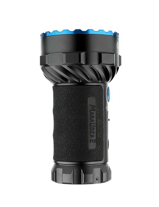 Акумуляторний ліхтарик Olight Marauder 2 Cool - 14000 люменів