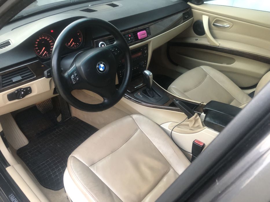 BMW 325i avtomat