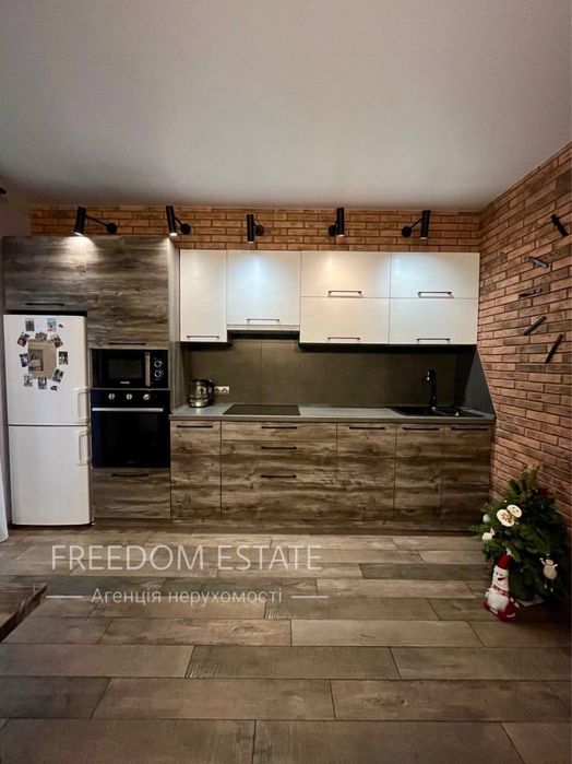 62 900 $‼️‼️ЖК Героев Харькова/1 ком кварт с капитальным ремонтом/50м