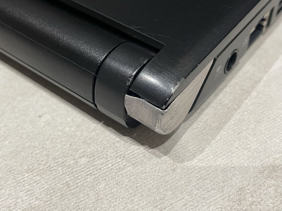 Ноутбук Toshiba A30-C-161 13"/8GB RAM/128GB SSD/ i5-6200U! D1007