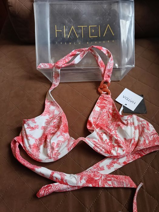 купальник Hateia Franch Riviera комплект з 4 елементів