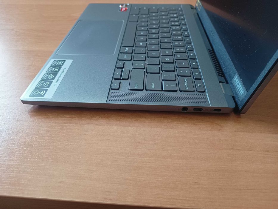Acer Chromebook Plus314  CB514-3H-R36J Gwarancja