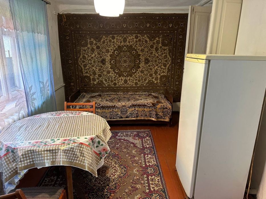 Оренда двокімнатної частини будинку Корея Лесі Українки,М. Драгоманова