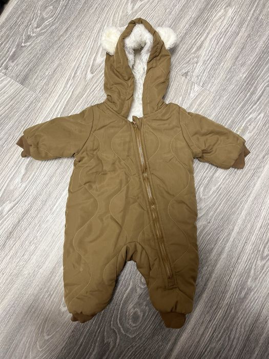 Дитячі комбенізони