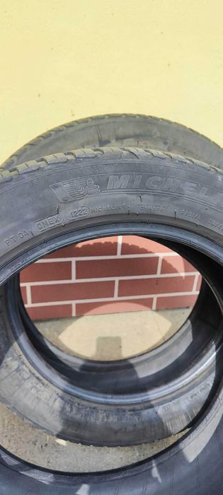 Opony Michelin CrossClimate 225/50/17