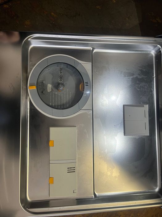 Zmywarka do zabudowy MIELE G 7715 SCi XXL AutoDos z gwarancją