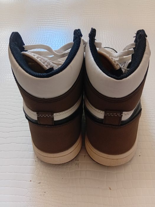 Nike air jordan 1