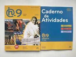 H.9 História - Dossier do professor (ASA Editora)