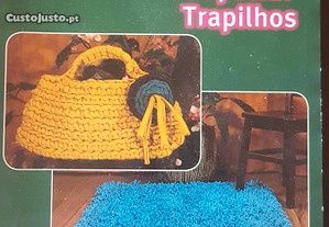 Revistas Arte em Lavores e Aplicações