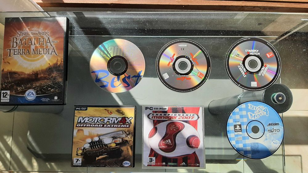 PC games. Work perfectly.64861509095683121