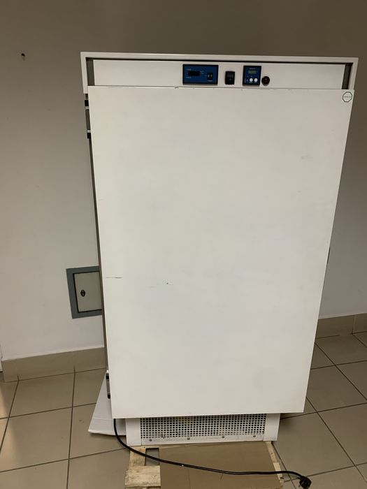 Zamrażarka nisko temperaturowa - 70°