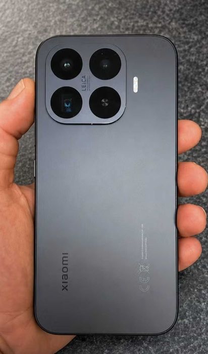 Xiaomi 17t novo muito bom