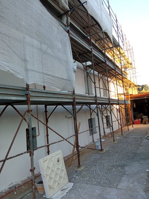 Construção civil remodelações,em geral.