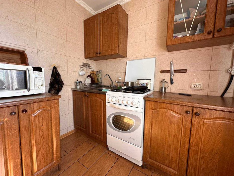У продажу класна 2к квартира! Виставка! оф 2%! ід 40762
