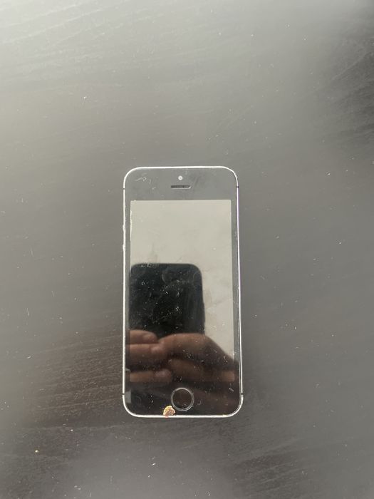 Iphone 5 para peças