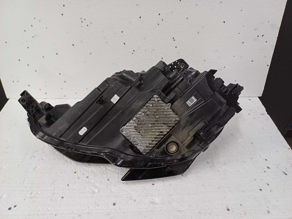 lampa prawa audi a3 8y full led matrix model 8y094.1036m