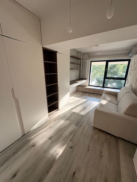 Dwupoziomowy apartament 100 m² | Łódź| ZDROWIE | TARAS | WIDOK NA LAS