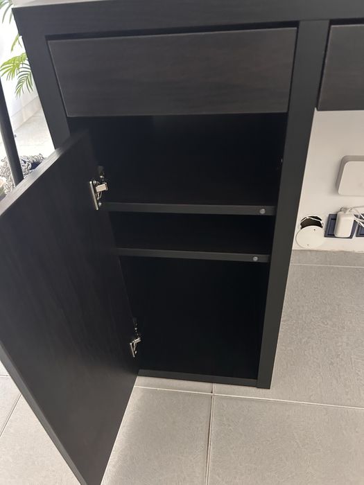 Secretaria IKEA