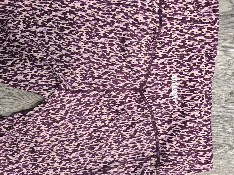 Лосини спортивні DOYOUEVEN