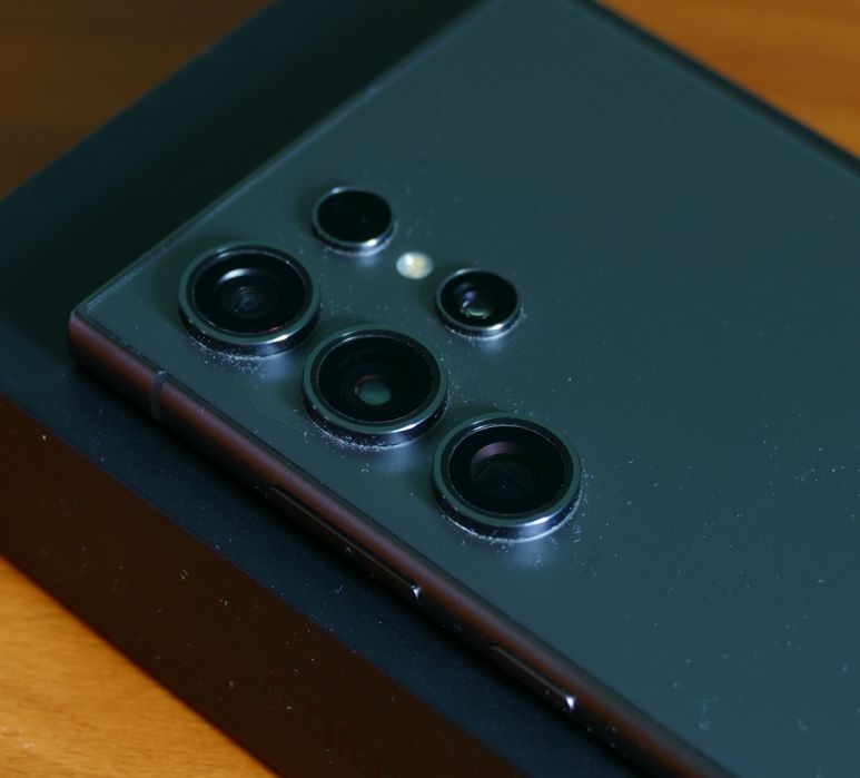 Samsung S24 Ultra Pamięć 12/256