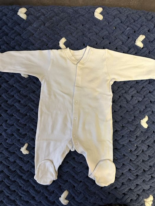 Продаю речі для хлопчика 0-3 місяці за лот 650 гривень