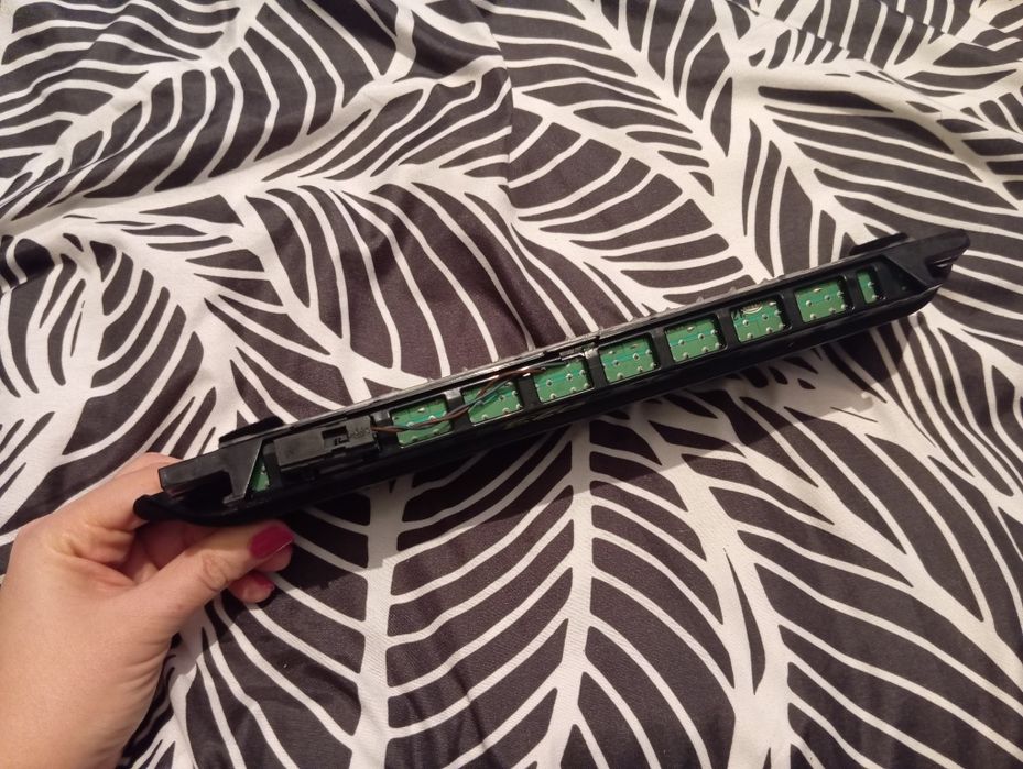 BMW E60 światło stop