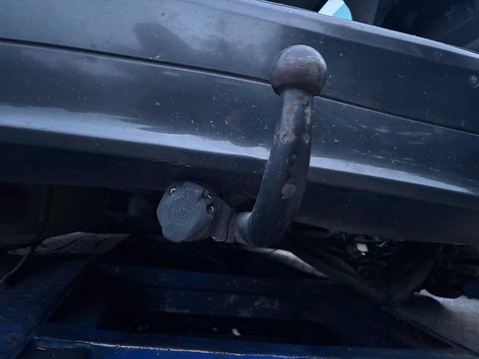 ENGATE DE REBOQUE OPEL MERIVA B