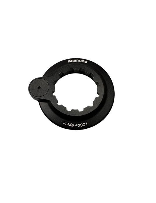 Nakrętka Shimano CenterLock z magnesem / EW-SS302
