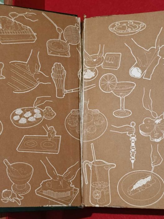 Livro Receitas Escolhidas Maria de Lurdes Modesto
