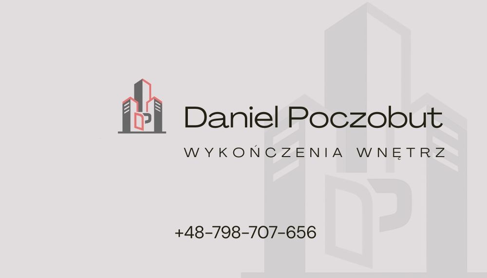 Remonty mieszkań Poznań – Wykończenia wnętrz, Malowanie, Płytki