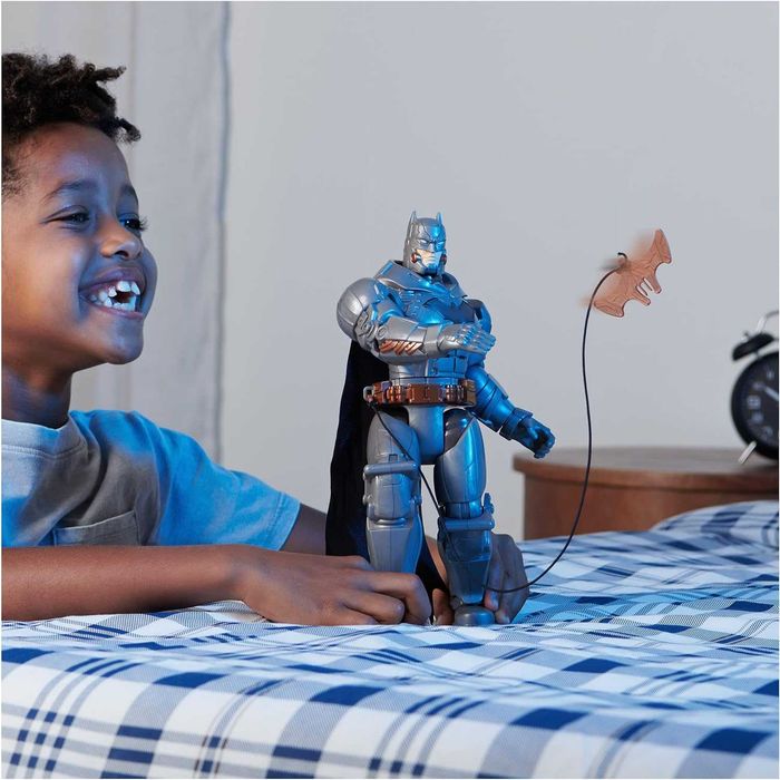 DC Comics Figurka De Lux Batman 30 Cm