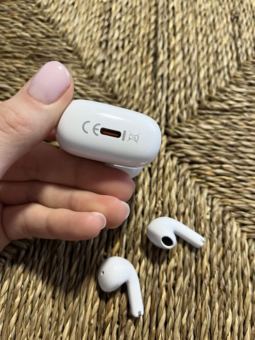 Навушники Baseus E3 Bowie Series True Wireless