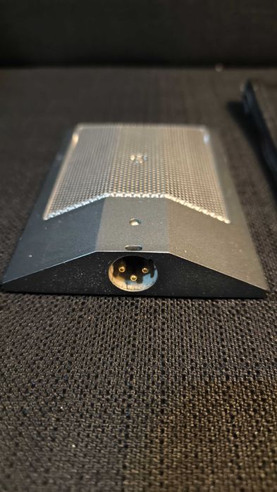 Microfone Shure Beta 91A