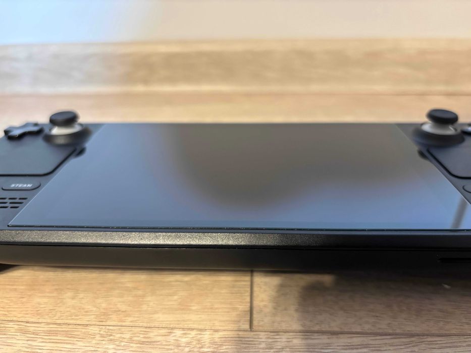 Steam Deck LCD 256GB Nowy Sącz • OLX.pl
